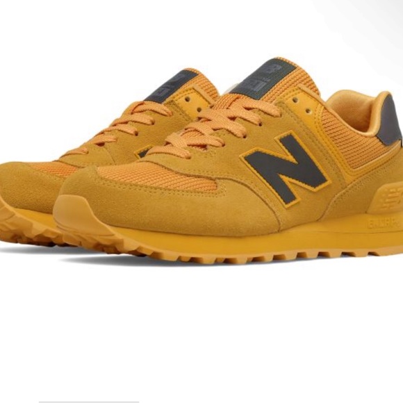 new balance twilight